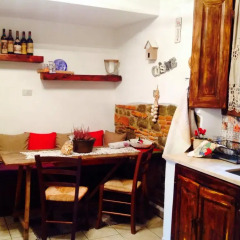 Отель La Vecchia Firenze питание