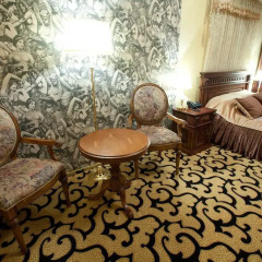 Kupava Deluxe Hotel 5* Полулюкс разные типы кроватей фото 5