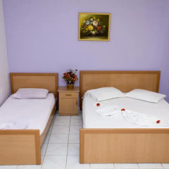 Отель Guest House Tirana 2* Стандартный номер
