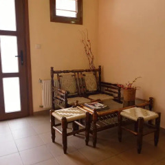 Hotel Varusha 2* Стандартный номер фото 11