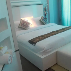 Отель Saranya River House 2* Улучшенный номер с различными типами кроватей фото 2