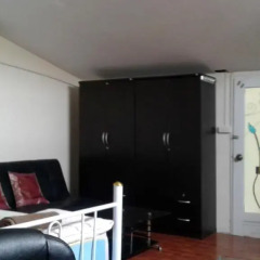 Отель Jomtien Beach Guesthouse Паттайя комната для гостей фото 4