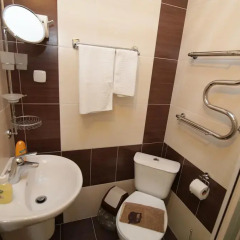 Mashuk Hotel 2* Студия с различными типами кроватей фото 19