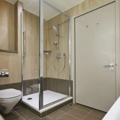 Отель Hilton London Tower Bridge 4* Представительский номер с различными типами кроватей фото 10