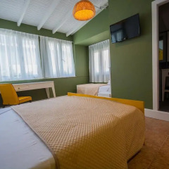 Midtown Hotel 3* Номер категории Эконом с различными типами кроватей фото 2