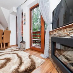 Отель Apartamenty Sun&Snow Kościelisko Residence Косцелиско комната для гостей фото 2
