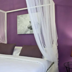 Отель City Mood B&B 2* Стандартный номер с различными типами кроватей