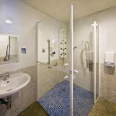 Hotel Sant Pere II 3* Стандартный номер с различными типами кроватей фото 3