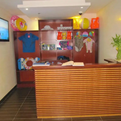 Отель Rayan Hotel Sharjah ОАЭ, Шарджа - отзывы, цены и фото номеров - забронировать отель Rayan Hotel Sharjah онлайн спа фото 2