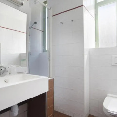 Отель Odalys City Nice Le Palais Rossini Апартаменты разные типы кроватей