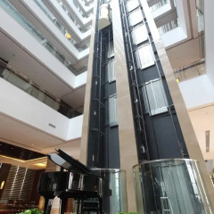 Ji'an Hotel вид на фасад фото 2