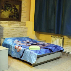 Hotel Nosovikha Номер Делюкс с различными типами кроватей