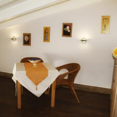 Отель Sogno Vacanze Siracusa Италия, Сиракуза - отзывы, цены и фото номеров - забронировать отель Sogno Vacanze Siracusa онлайн комната для гостей фото 3