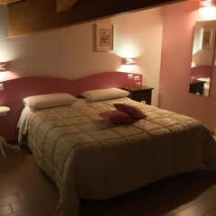 Отель B&B Carlotta комната для гостей фото 2