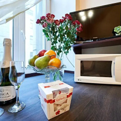 Pushkin Square Hotel в номере