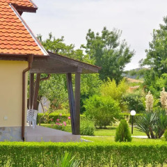 Отель Sunny Hills Villas фото 3