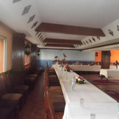 Hotel Al Kabir