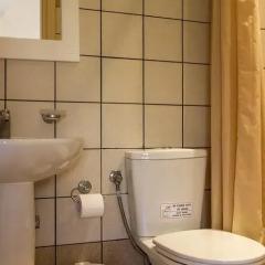 Hotel Rena 2* Улучшенный номер с различными типами кроватей фото 10