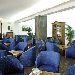 Hotel Gaya интерьер отеля фото 3