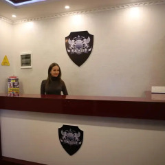 Отель Lions Hostel Кыргызстан, Бишкек - отзывы, цены и фото номеров - забронировать отель Lions Hostel онлайн интерьер отеля