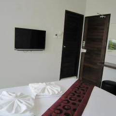 Krabi River View Hotel удобства в номере