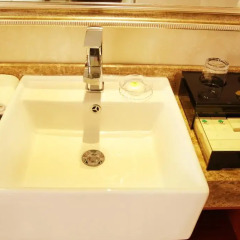 Fuyong Yulong Hotel 4* Номер Делюкс с различными типами кроватей фото 4
