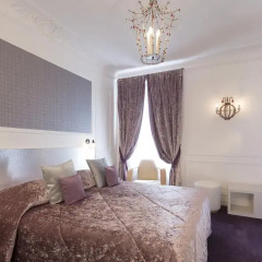 Hotel Du Levant 3* Стандартный номер фото 5
