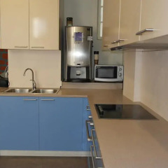 Zinc Old Town Hostel Tallinn в номере