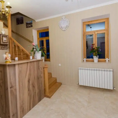 Отель Мини-Отель Angel Old Town Грузия, Тбилиси - отзывы, цены и фото номеров - забронировать отель Мини-Отель Angel Old Town онлайн интерьер отеля фото 3