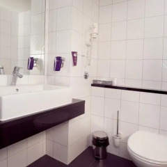 Отель Clarion Collection Skagen Brygge 4* Стандартный номер фото 3