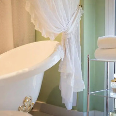 Hotel Boutique Edelweiss La Garriga - Adults Only 4* Номер Делюкс с различными типами кроватей фото 2