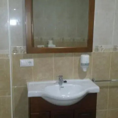 Отель Hostal Rural la Plata Стандартный номер с различными типами кроватей фото 32