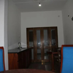 Отель Sagala Bungalow в номере фото 2