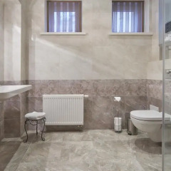 Апартаменты Natalex Apartments Студия с различными типами кроватей фото 6