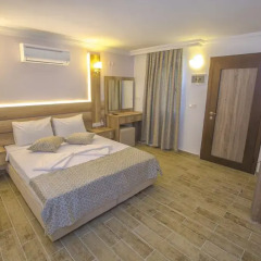 Green Beach hotel Kaş Стандартный номер фото 8