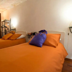 Отель Relais Divo Laurentio al Duomo Генуя детские мероприятия