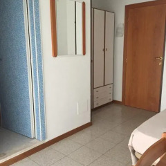 Hotel Ceccarini 9 3* Стандартный номер с различными типами кроватей фото 11