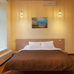 Geneva Apart Hotel 3* Люкс фото 8