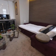 Отель Boutique Rooms 3* Люкс повышенной комфортности с различными типами кроватей фото 20