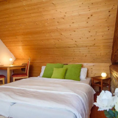 Hotel Bella комната для гостей фото 2