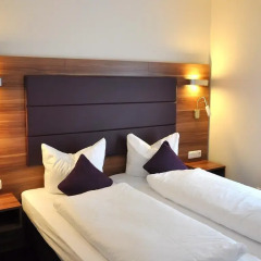 BATU Apart Hotel 3* Улучшенные апартаменты с различными типами кроватей фото 4