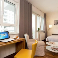 Отель Activpark Apartaments Апартаменты Эконом фото 6