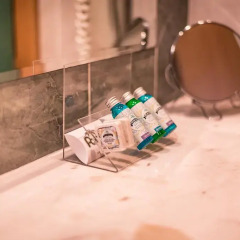 Отель Palm Beach Hotel- All Inclusive Болгария, Золотые пески - отзывы, цены и фото номеров - забронировать отель Palm Beach Hotel- All Inclusive онлайн ванная