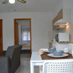 Отель Iris Accommodation комната для гостей фото 5