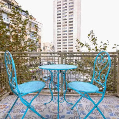 Segal in Jerusalem Apartments Израиль, Иерусалим - отзывы, цены и фото номеров - забронировать отель Segal in Jerusalem Apartments онлайн детские мероприятия