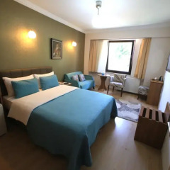 Lonca Hotel Стандартный номер с различными типами кроватей