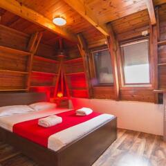 Хостел Mellow Barcelona Апартаменты фото 10