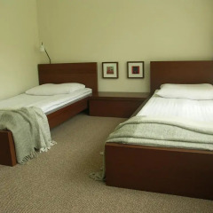 Hostel 36 Номер Комфорт с 2 отдельными кроватями