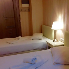 Phidias Hotel 3* Номер категории Эконом фото 4
