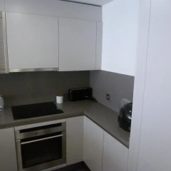 Отель Apartamento Via Augusta Испания, Барселона - отзывы, цены и фото номеров - забронировать отель Apartamento Via Augusta онлайн в номере